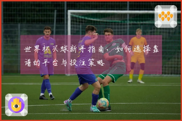 世界杯买球新手指南，如何选择靠谱的平台与投注策略